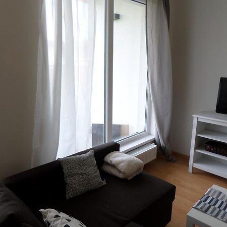 Apartman Vrchlabi - Centrum Exteriör bild