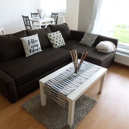 Apartman Vrchlabi - Centrum Exteriör bild