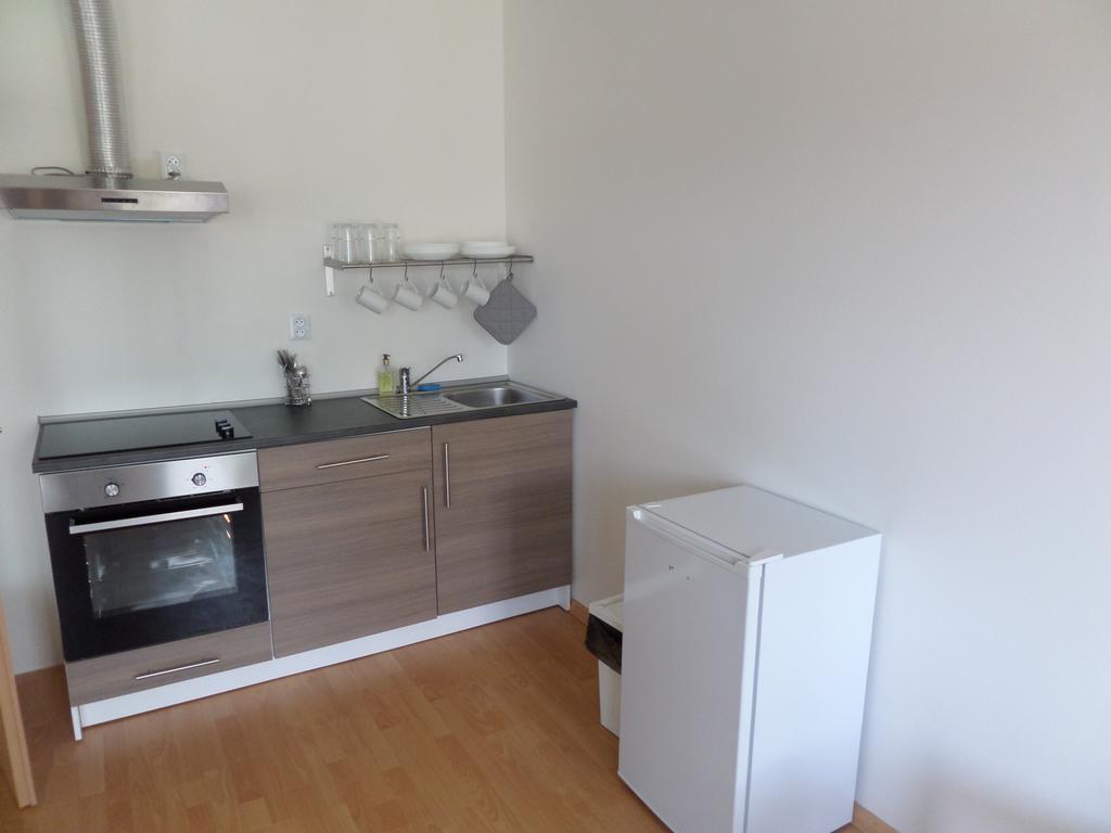 Apartman Vrchlabi - Centrum Exteriör bild
