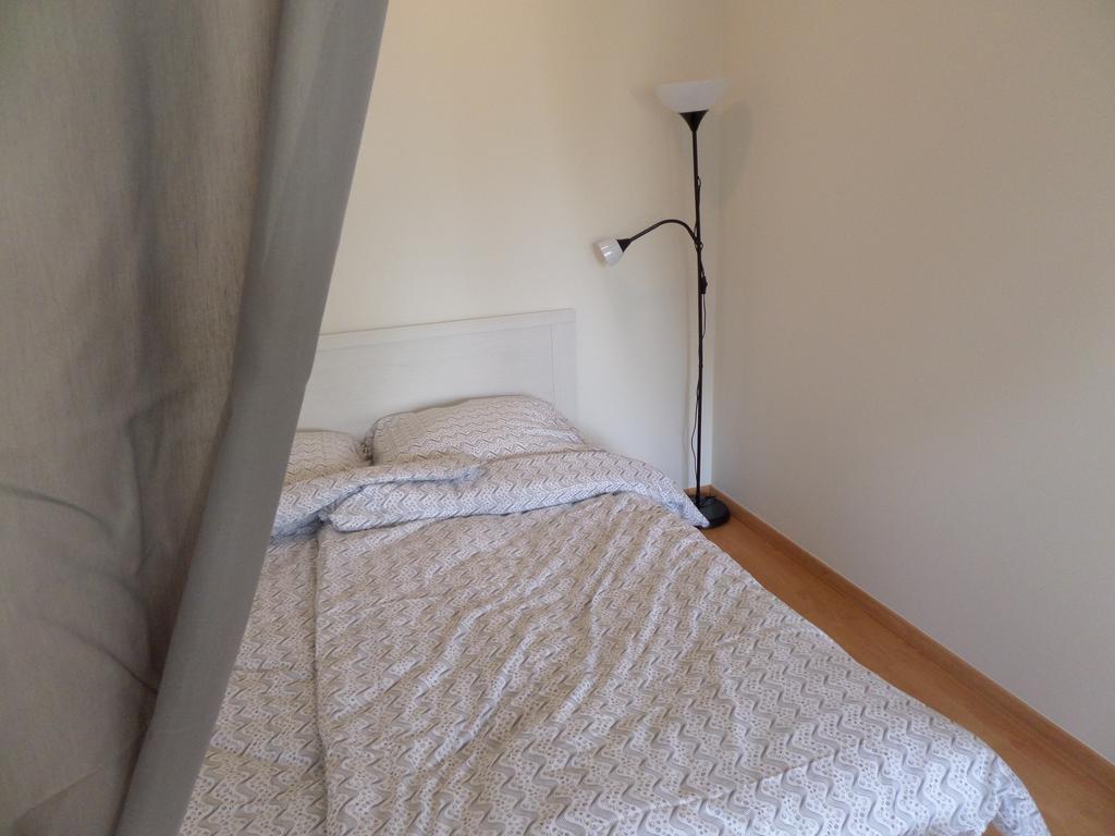 Apartman Vrchlabi - Centrum Exteriör bild