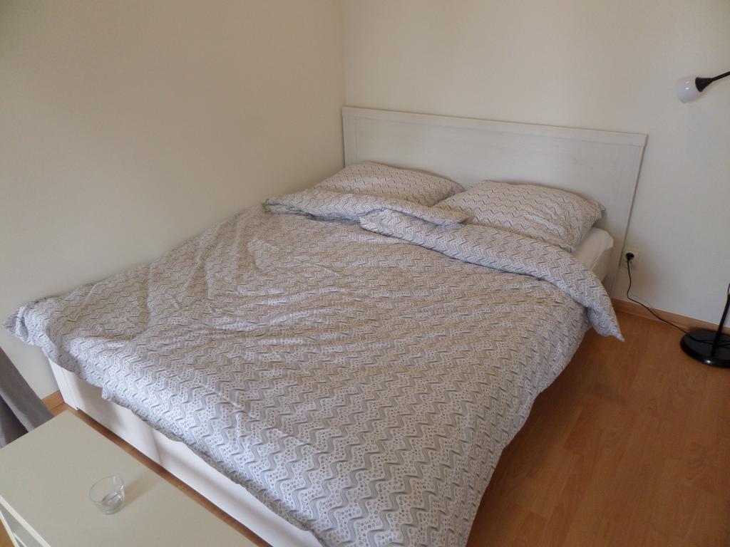 Apartman Vrchlabi - Centrum Exteriör bild