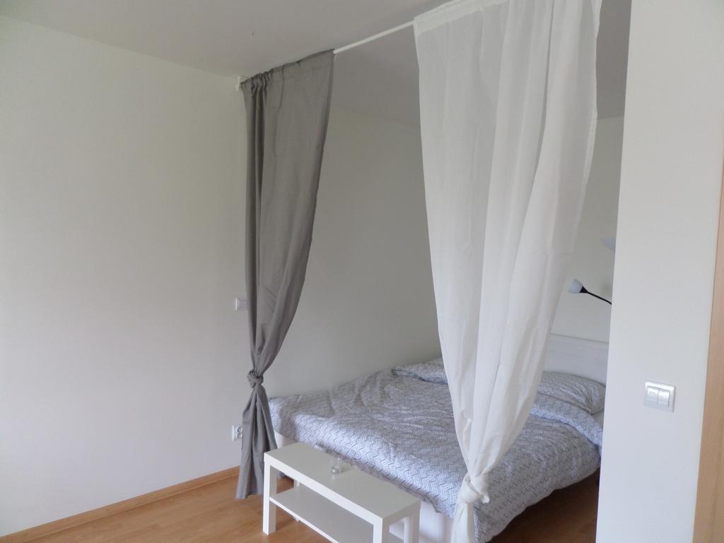 Apartman Vrchlabi - Centrum Exteriör bild